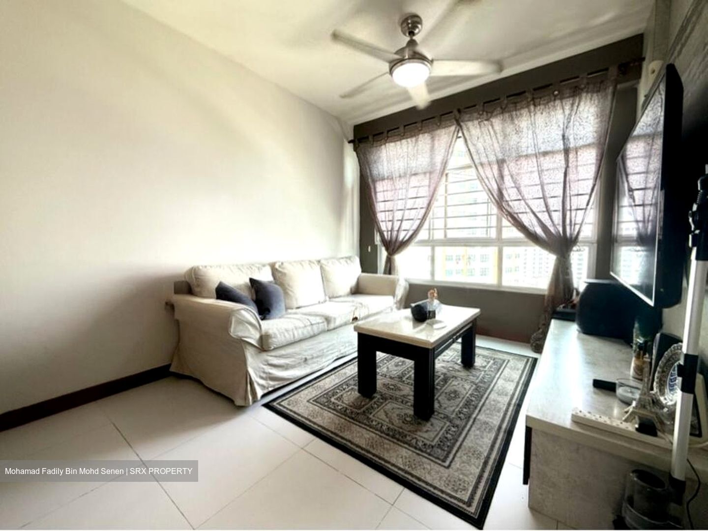 Blk 463A Sembawang Drive (Sembawang), HDB 2 Rooms #498290241